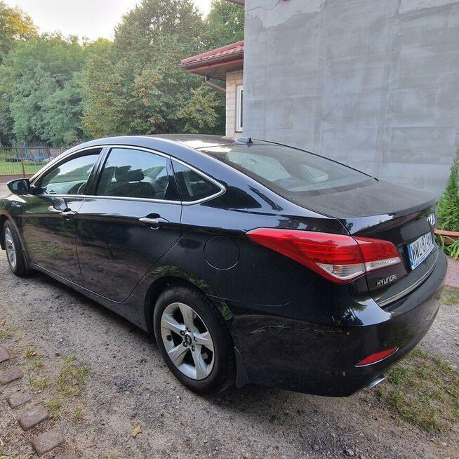 Hyundai i40 sedan 2014r. Radzymin - zdjęcie 1