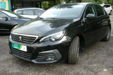 Peugeot 308 1.2 E 130 KM Bogata Wersja Piła - zdjęcie 1