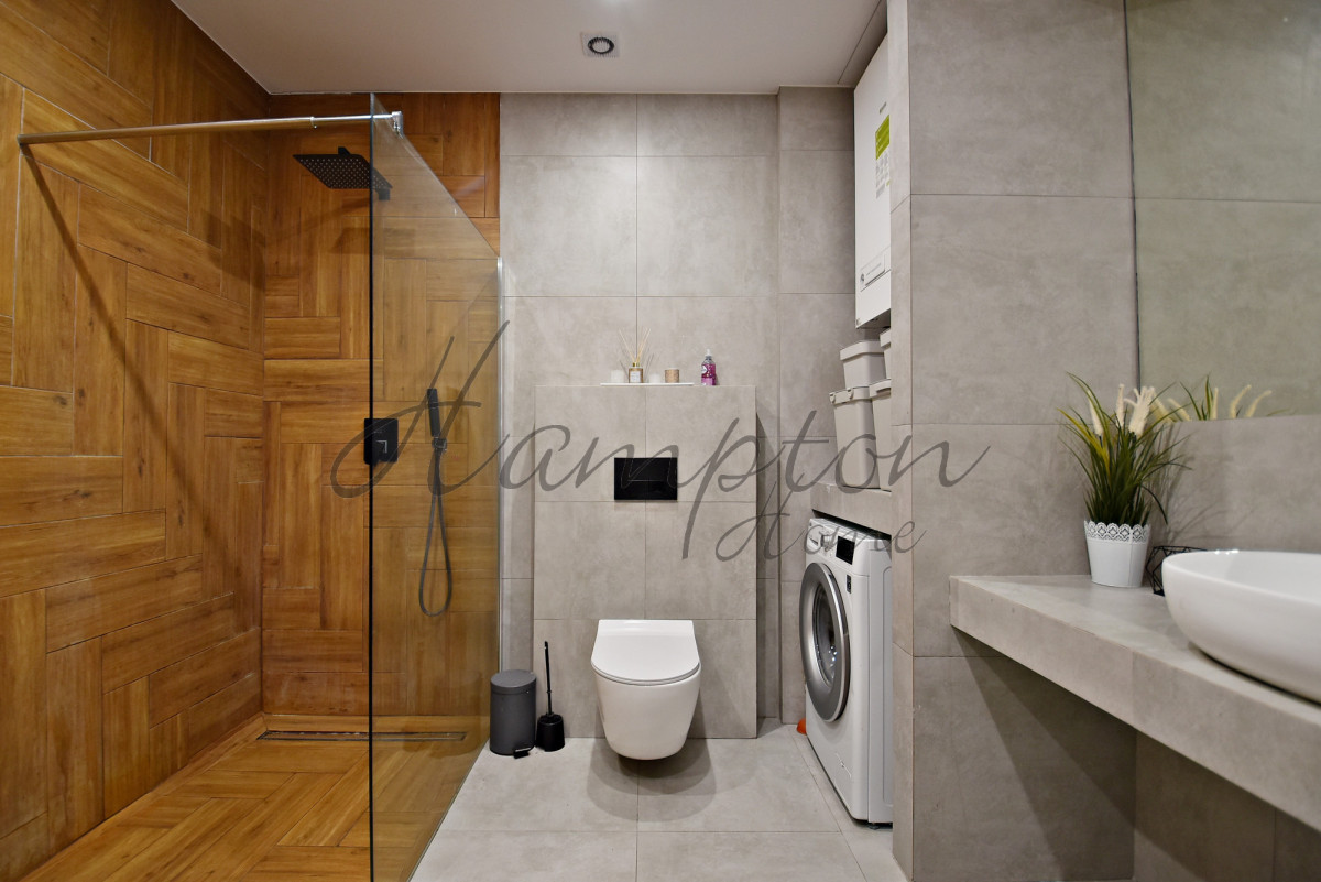 Mieszkanie z ogrodem do wprowadzenia przy Kobyłce Nadma - zdjęcie 3