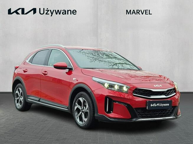 Kia XCeed 1,5 T-GDI 160 KM 7DCT / Wersja M+SMT / Salon PL / Full LED Poznań - zdjęcie 7