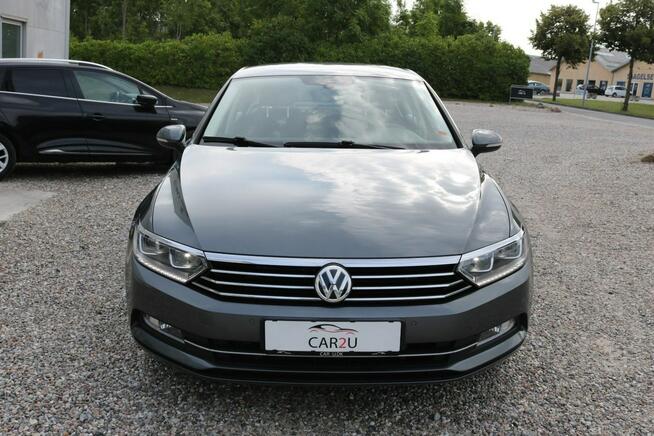 Volkswagen Passat Sadlno - zdjęcie 5