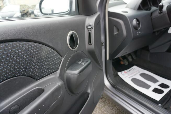 Chevrolet Kalos zarejestrowany, ubezpieczony, ekonomiczny, Opole - zdjęcie 9