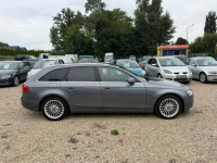Audi A4 B8 2,0 Diesel 150KM Ładna Zadbana Nowy Rozrząd Białogard - zdjęcie 12