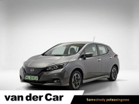 Nissan Leaf 40kWh Acenta ! Z Polskiego Salonu ! Faktura VAT !