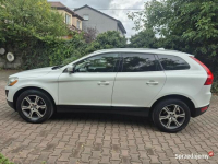 Volvo XC60 2.0D 163 KM Manual Panorama Skóra 2 komplety kół Radzymin - zdjęcie 4