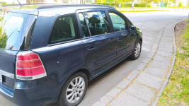 Opel Zafira B Święcice - zdjęcie 2