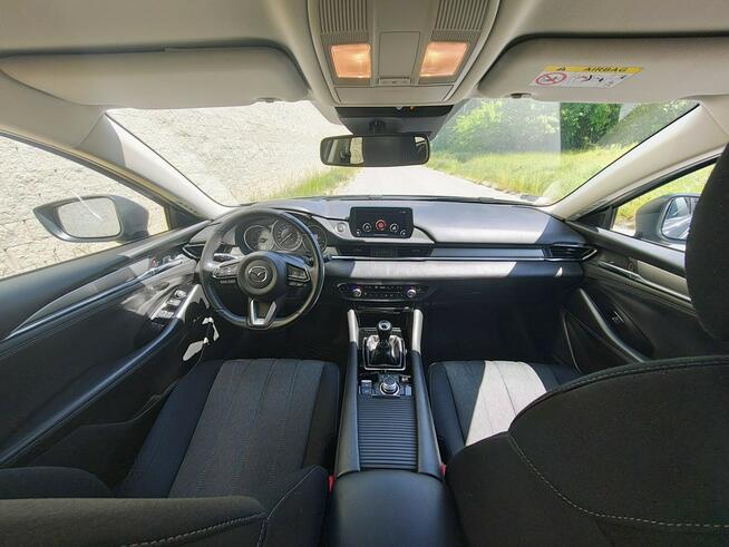 Mazda 6 Łódź - zdjęcie 10