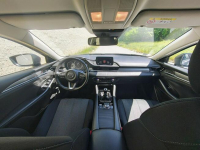Mazda 6 Łódź - zdjęcie 10