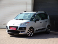 Citroen C3 Picasso Klimatronic/Gwarancja /1,6 /120KM /2012r Mikołów - zdjęcie 4