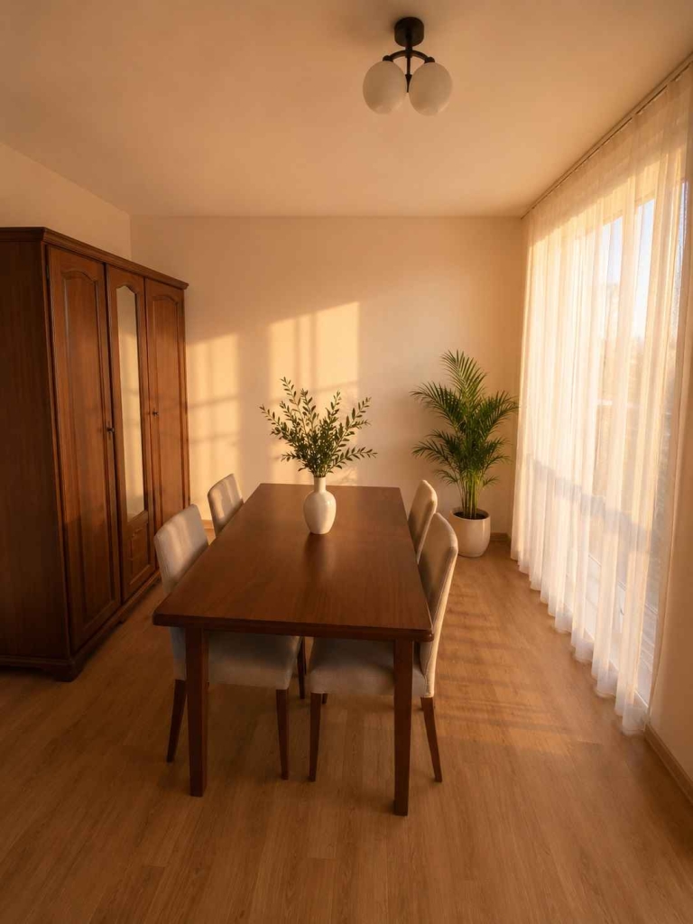 2pok, 50met, Okolice Romanowskiego BALKON/PIWNICA (Wrocław) Psie Pole - zdjęcie 2