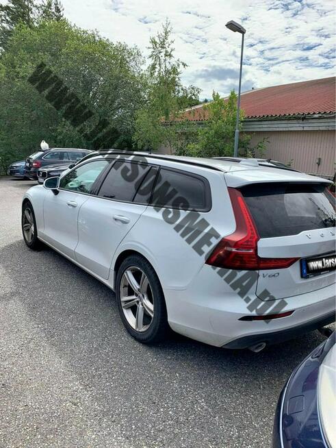 Volvo V60 Kiczyce - zdjęcie 2