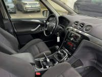 S-max 2.0 SCTI Titanium 203km LED bixenon 7 FOT serwis BEZWYPADEK 2012 Tychy - zdjęcie 5