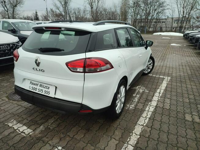 Renault Clio Salon Polska fv23 jeden właściciel Otwock - zdjęcie 3
