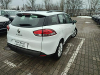 Renault Clio Salon Polska fv23 jeden właściciel Otwock - zdjęcie 3
