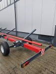 Wózek transportowy do hederu- różne rodzaje Nowe Miasto - zdjęcie 6