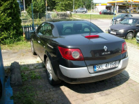 Renault Megane Cabrio Katowice - zdjęcie 3