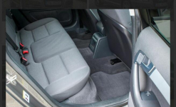 Sprzedam Audi Dobroszyce - zdjęcie 7