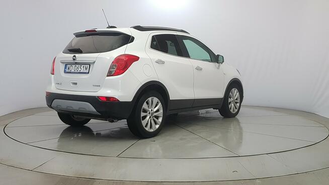 Opel Mokka X 1.4 T Elite S&amp;S! Z Polskiego Salonu! Faktura VAT! Warszawa - zdjęcie 7