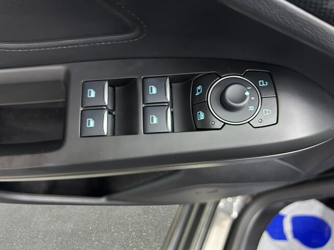 Ford Focus 2.3 EcoBoost ST X ! Z Polskiego Salonu ! Faktura VAT ! Warszawa - zdjęcie 11