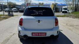 Mini Cooper S ALL4 xsenon navi zarejestrowany Lębork - zdjęcie 7