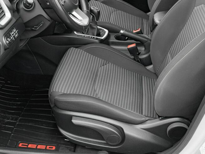 Kia Cee'd GD4E983#1.5 T-GDI M 2 stref klima K.cof salon PL VAT23% Gdańsk - zdjęcie 11