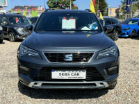Seat Ateca FR | DSG | 1.5 TSI Reda - zdjęcie 6