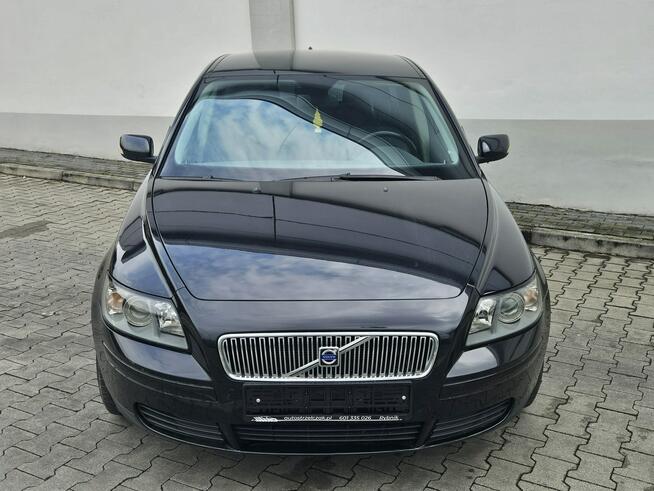 Volvo V50 1.6 125 kM Stan bdb Rybnik - zdjęcie 2