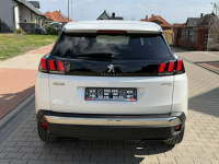 Peugeot 3008 Opłacony Automat Navi Klimatronic Gostyń - zdjęcie 5