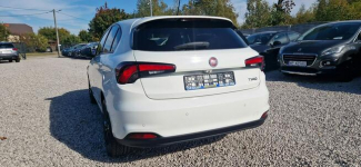 Fiat Tipo Jeden Właściciel 1.4 T Jet 120 KM Płock - zdjęcie 8