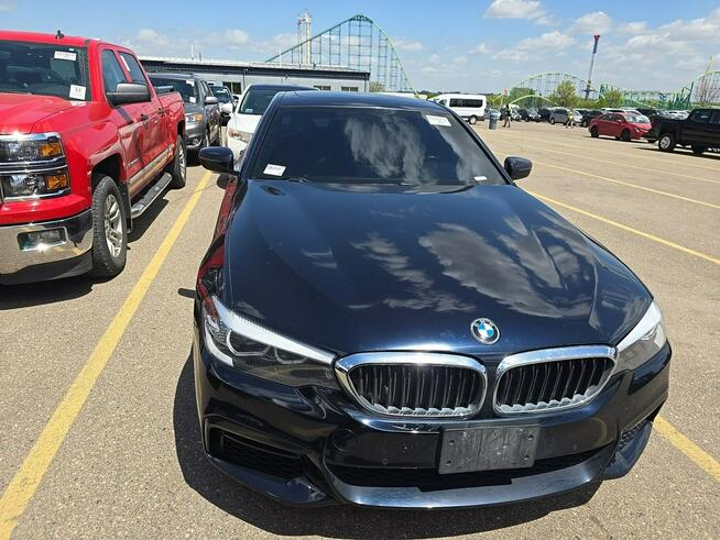 BMW 530 B48 / M-Pakiet / xDrive Tarnów - zdjęcie 2