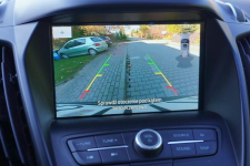 Ford Kuga 1.5 EcoBoost FWD Titanium Bydgoszcz - zdjęcie 10