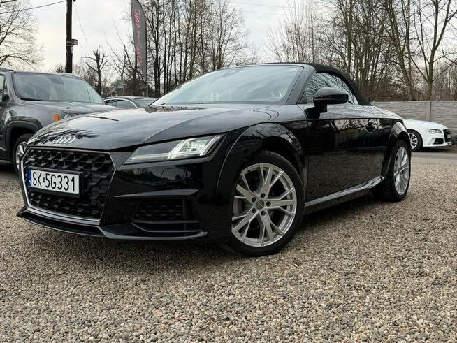 * Piękne Cabrio * QUATTRO * Automat * Wyjątkowa wersja * Prywatne Ruda Śląska - zdjęcie 1