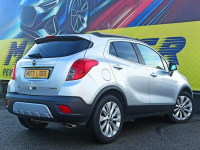 Opel Mokka 2014/15, Cosmo, navi, kamera, parktronik Rzeszów - zdjęcie 6