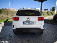 Citroën C5 Aircross Kraków - zdjęcie 12