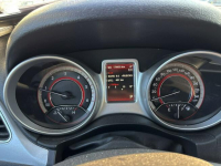 Freemont 2.0 Black Code 4x4 170km 7 fotel KAMERA nav SKÓRA serwis 2015 Tychy - zdjęcie 7