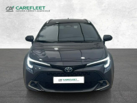 Toyota Corolla 2.0 Hybrid Style Kombi Warszawa - zdjęcie 2