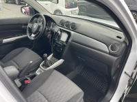 Suzuki Vitara HAK Kamera Podgrzewanie 120KM Gliwice - zdjęcie 12