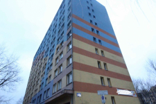 3pok, 56met, okolice Skwierzyńskiej LOGGIA/PIWNICA/WINDA (Wrocław)