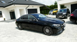 Mercedes C 180 Salon Polska!  Gwarancja! Grójec - zdjęcie 9