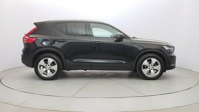 Volvo XC 40 T3 Momentum Pro! Z Polskiego Salonu ! Faktura 23% ! Warszawa - zdjęcie 8