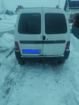 Citroen berlingo 08r Brodnica - zdjęcie 4