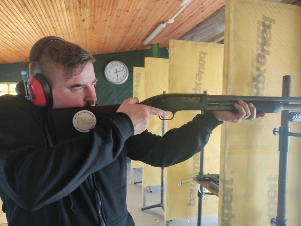 Doskonalący Kurs Ochrony KPOF obowiązkowy co 5 lat Rawa Mazowiecka - zdjęcie 1