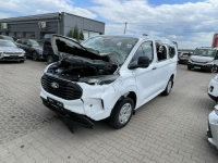 Ford Transit Custom Klimatronik 9 osobowy Virtual cockpit Gliwice - zdjęcie 2