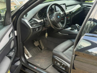 BMW X6 M50 Salon Polska I Własciciel Faktura VAT 23% Tarnowskie Góry - zdjęcie 5