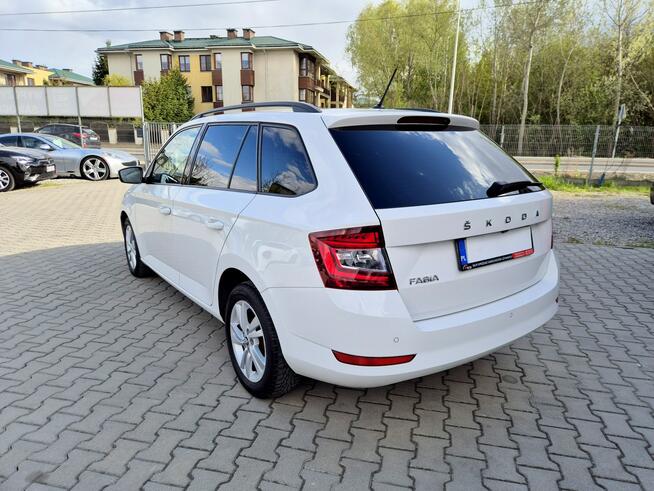 Škoda Fabia Salon Polska * Fv 23% Konstancin-Jeziorna - zdjęcie 9