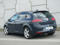 Seat Leon 1.9 Tdi 105KM/Klimatronik/ I Wł.w Polsce Lublin - zdjęcie 9