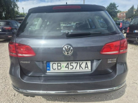Volkswagen Passat Automat* Zadbany* Model 2014 Bydgoszcz - zdjęcie 3