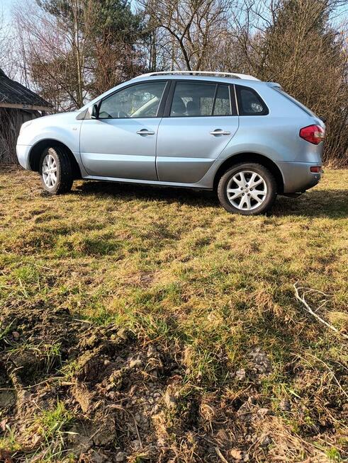 Sprzedam Renault Koleos Bielawa - zdjęcie 10