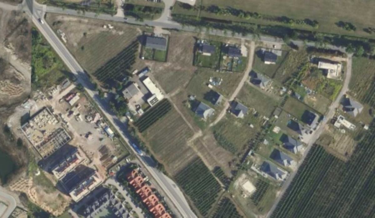 Działka z MPZP w świetnej lokalizacji – 1 z 8! Zalasewo - zdjęcie 4