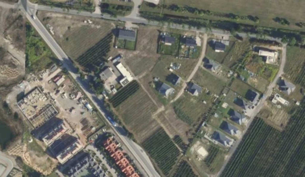 Działka z MPZP w świetnej lokalizacji – 1 z 8! Zalasewo - zdjęcie 4